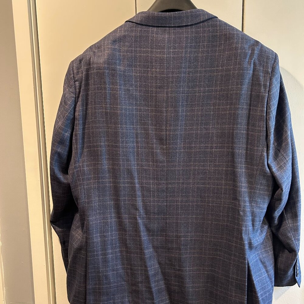 Sport Jacket - Picture 10 of 10